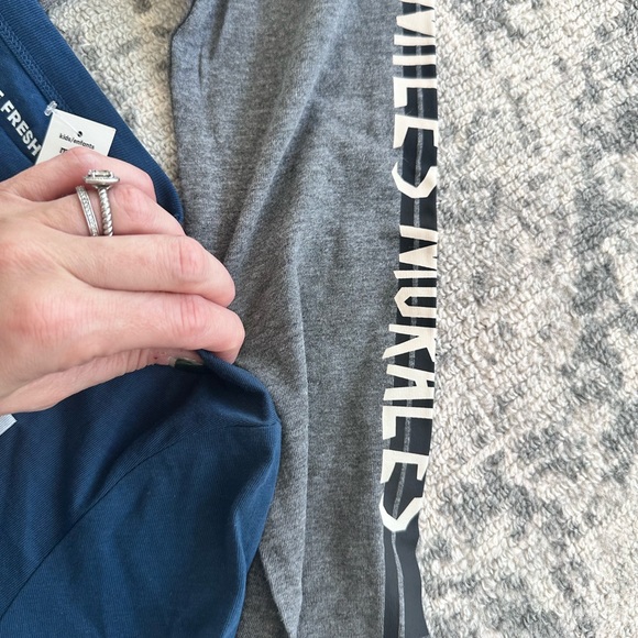 NWT Boys Longsleeve Shirts - Set of 2 - Picture 4 of 5